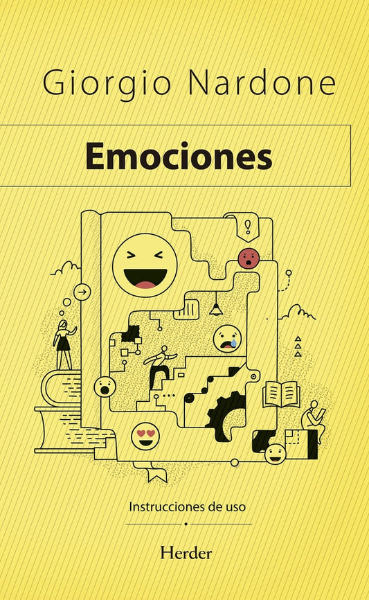 EMOCIONES | GIORGIO NARDONE