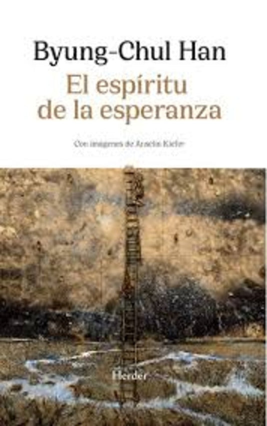 ESPIRITU DE LA ESPERANZA, EL | Byung-Chul Han