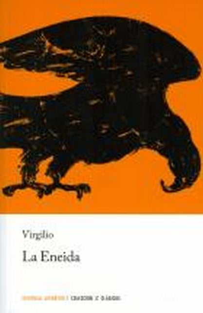 LA ENEIDA | Virgilio