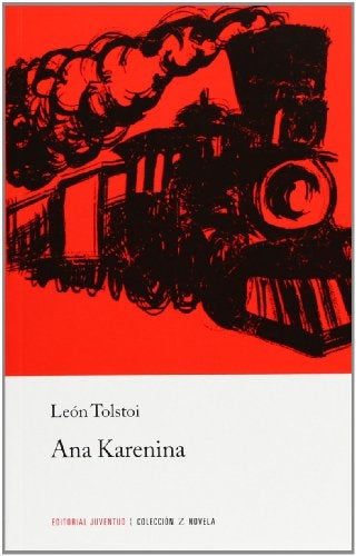 ANA KARENINA | León Tolstoi