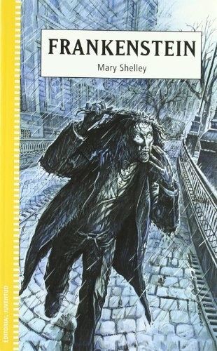 FRANKENSTEIN | Mary Shelley
