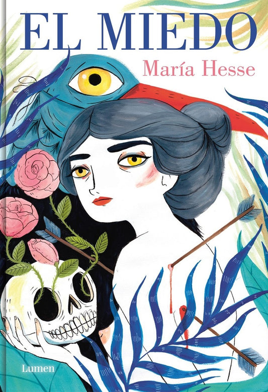 MIEDO, EL | María Hesse