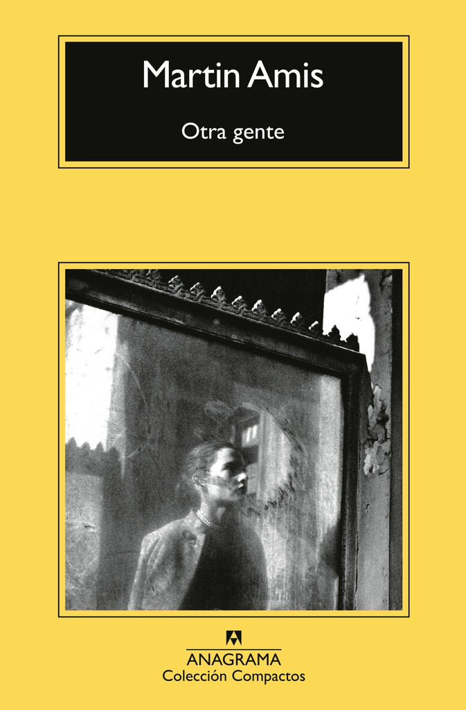 OTRA GENTE | MARTIN AMIS