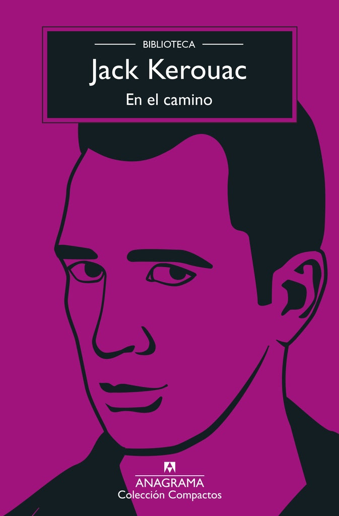 EN EL CAMINO | JACK KEROUAC