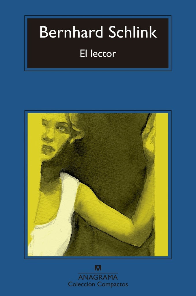 LECTOR, EL | BERNHARD SCHLINK