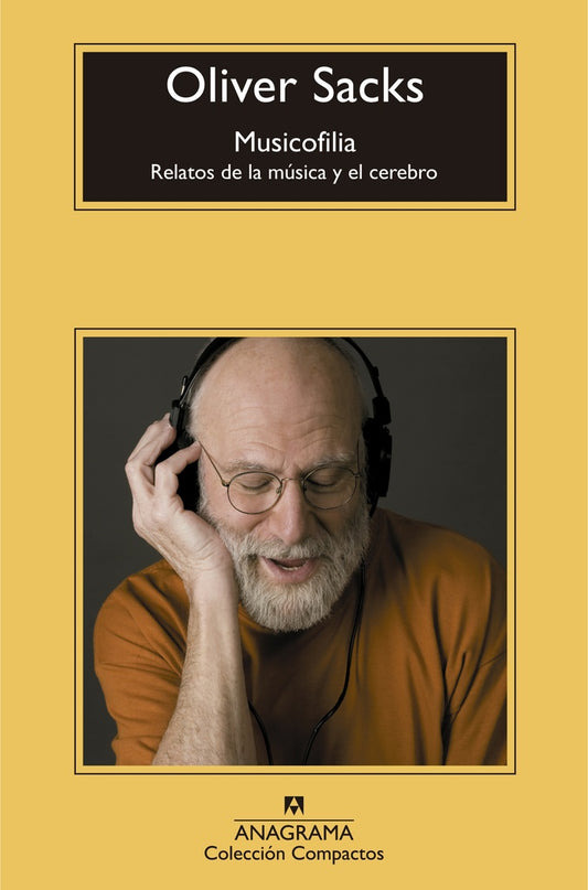 MUSICOFILIA | OLIVER SACKS