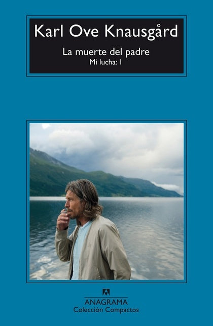 MUERTE DEL PADRE, LA | KARL OVE KNAUSGARD