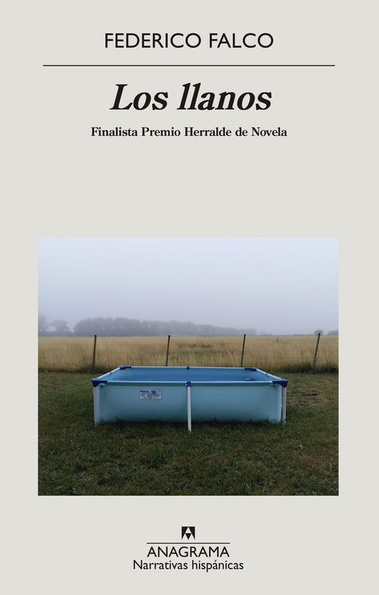 LLANOS, LOS | FEDERICO FALCO