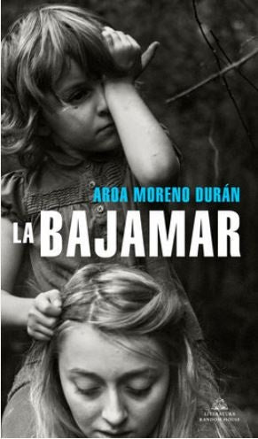 BAJAMAR, LA | Aroa Moreno Duran