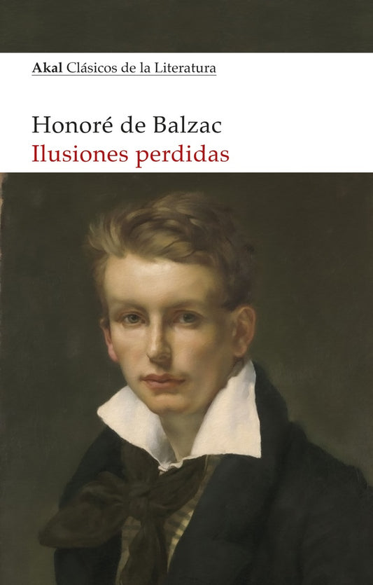 ILUSIONES PERDIDAS | Honoré de Balzac