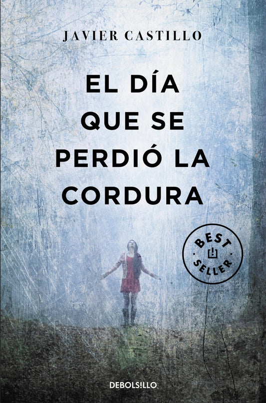 DIA QUE SE PERDIO LA CORDURA, EL | Javier Castillo