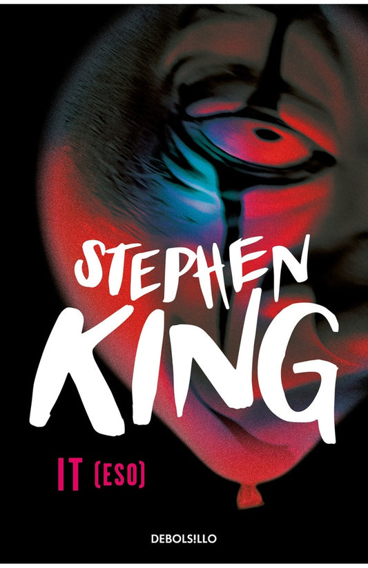 IT(ESO) | Stephen King