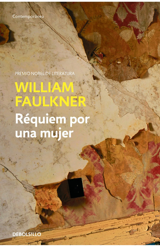 REQUIEM POR UNA MUJER | William Faulkner