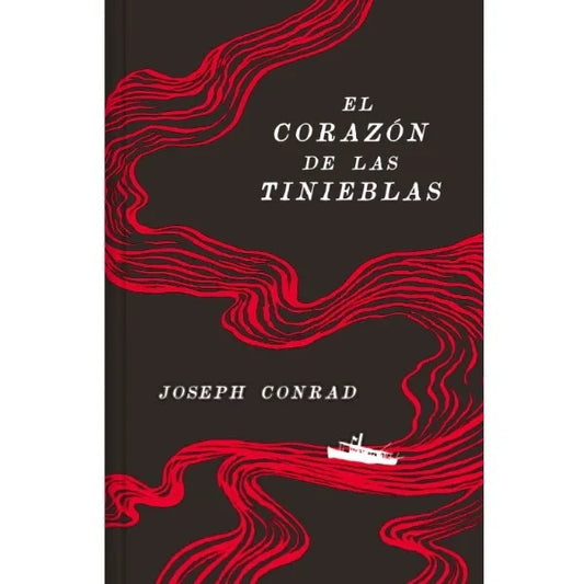 CORAZON DE LAS TINIEBLAS, EL | Joseph Conrad