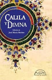 CALILA Y DIMNA | Anónimo