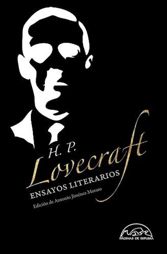 ENSAYOS LITERARIOS | H.P. LOVECRAFT