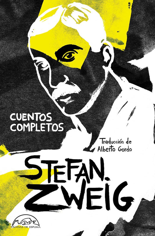 CUENTOS COMPLETOS Zweig Stefan | Stefan Zweig