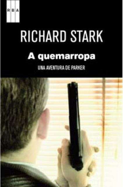 A QUEMAROPA | RICHARD STARK