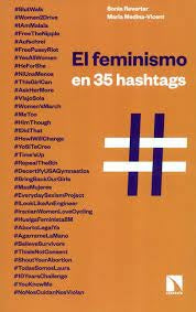 El feminismo en 35 hashtags | Sonia Reverter