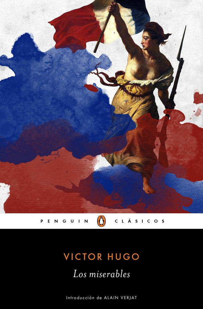 MISERABLES, LOS | Victor Hugo