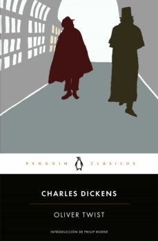 OLIVER TWIST | Charles Dickens