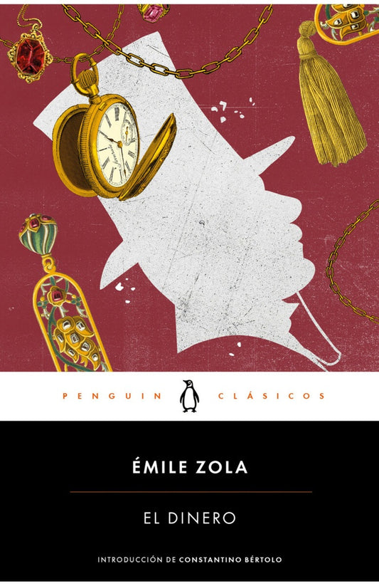 DINERO, EL | Émile Zola