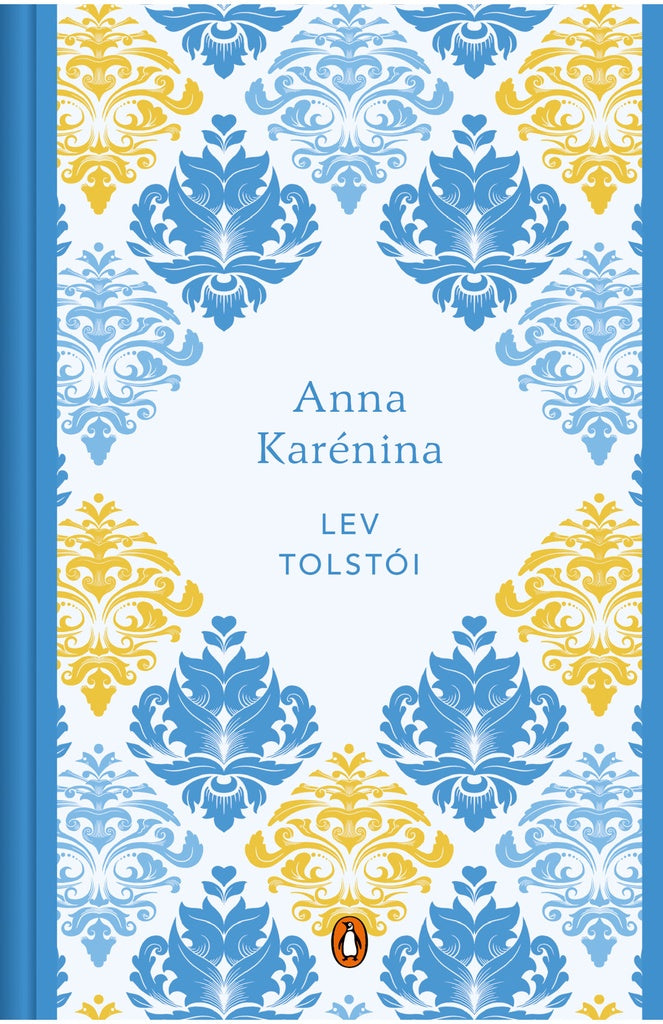 ANNA KARENINA  (ED CONMEMORATIVA | Lev TOLSTOI