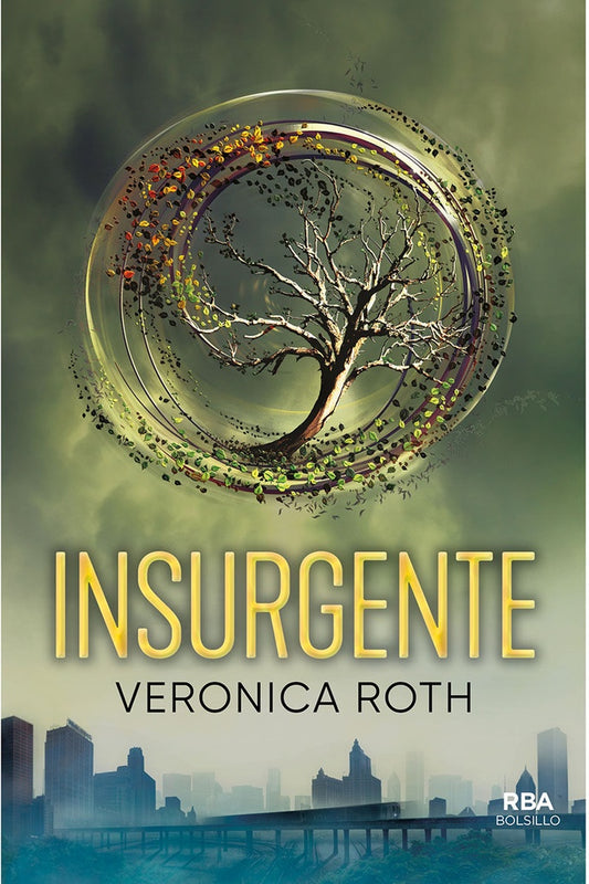 INSURGENTE | VERONICA ROTH