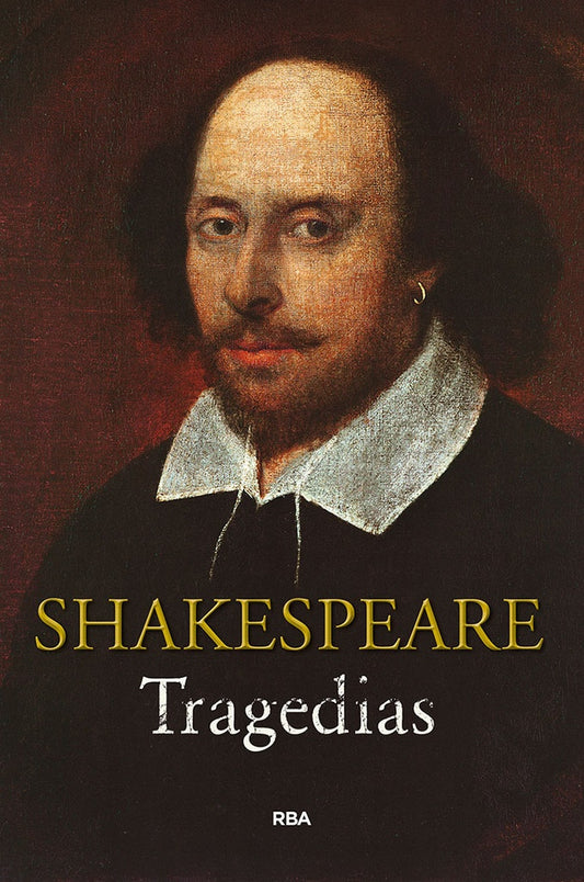 SHAKESPEARE I TRAGEDIAS | William Shakespeare