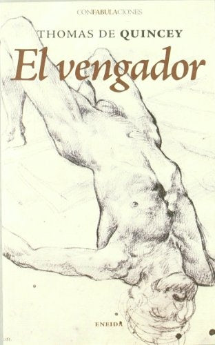 EL VENGADOR | DE QUINCEY THOMAS