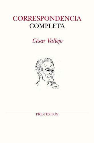 CORRESPONDENCIA COMPLETA | CÉSAR VALLEJO