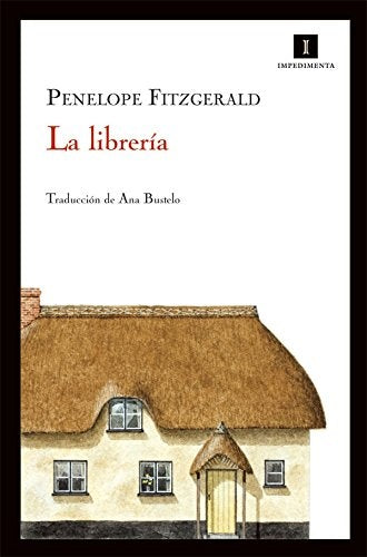 La librería | Penelope FITZGERALD