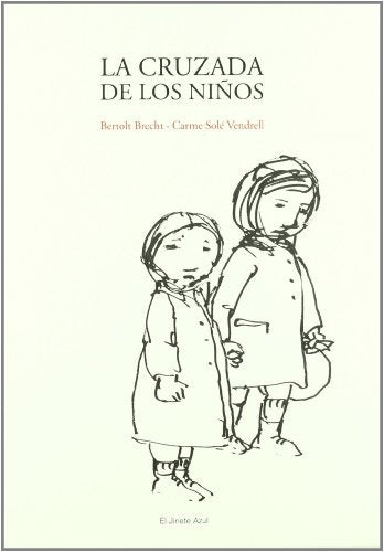 La cruzada de los niños | Bertolt Brecht