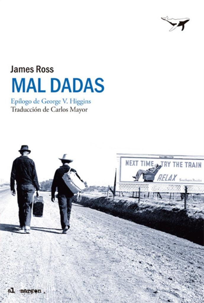 MAL DADAS | JAMES ROSS