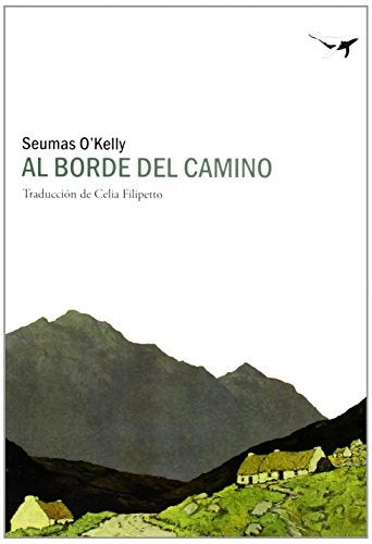 AL BORDE DEL CAMINO | SEUMAS O'KELLY