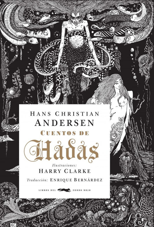 Cuentos de hadas | Hans C. Andersen