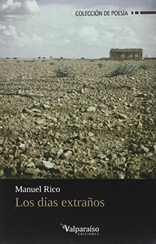 DIAS EXTRAÑOS, LOS | Manuel RICO