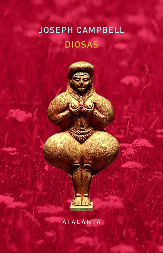 DIOSAS | Joseph CAMPBELL