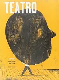 Teatro | Ricardo Henriques