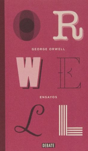 ENSAYOS ORWELL | George Orwell