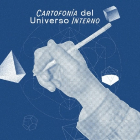 Cartofonia del universo entero | Diego Santamaria