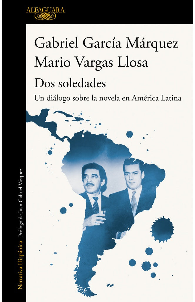 Dos soledades | Gabriel García Márquez