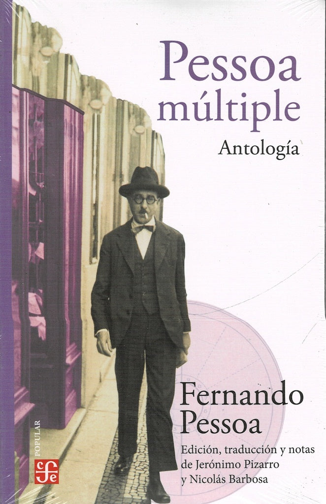 Pessoa múltiple | Fernando Pessoa