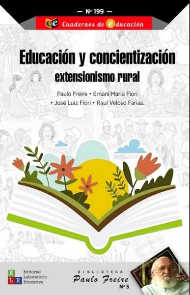 Educación y concientización: extensionismo rural | Autores varios