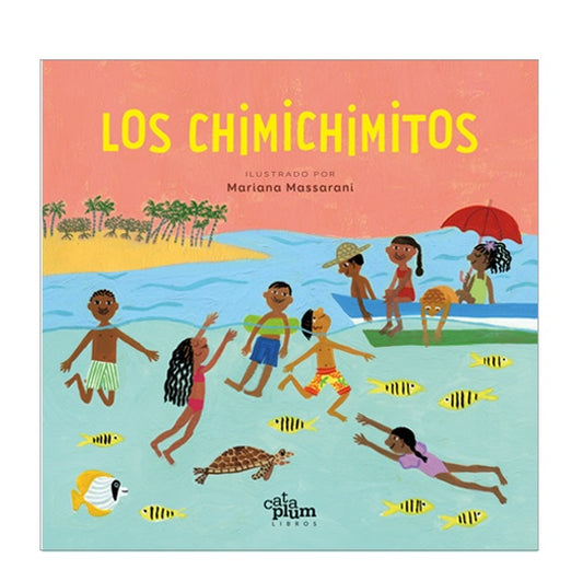Los chimimitos | Mariana Massarani