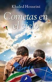 Cometas en el cielo | Khaled Hosseini