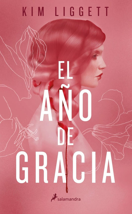 EL AÑO DE GRACIA | Kim LIGGETT