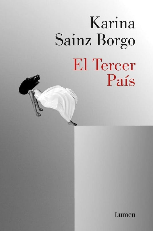 El Tercer País | Karina Sainz Borgo