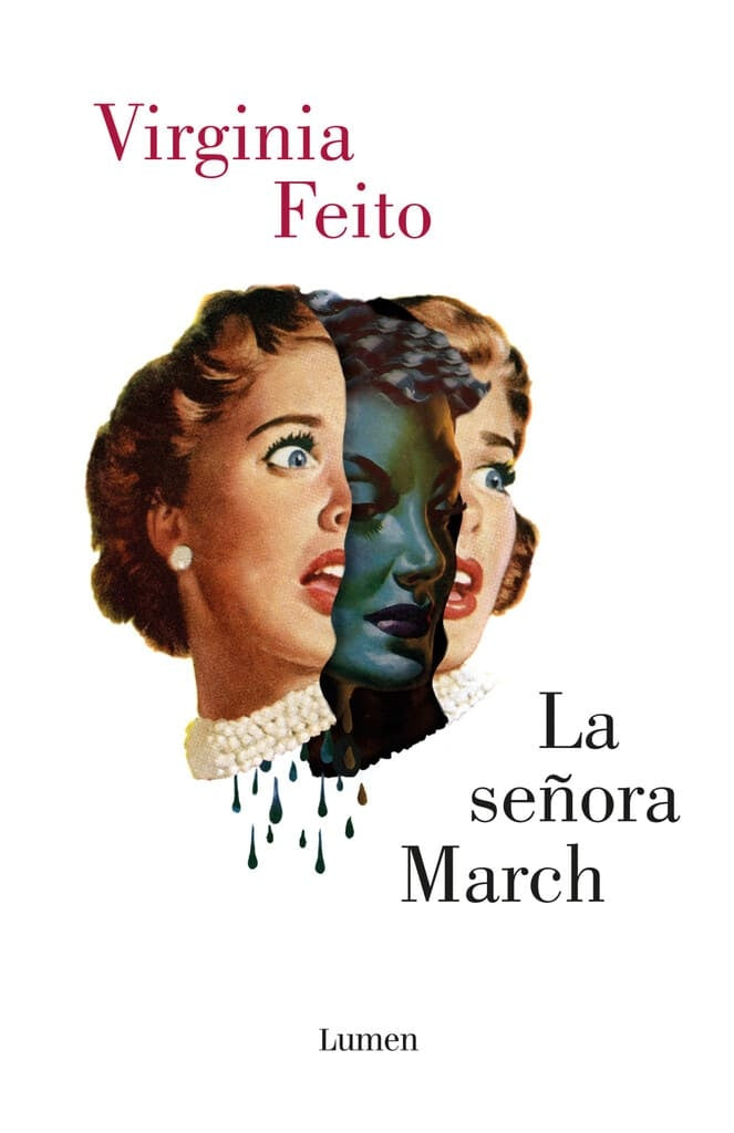 SEÑORA MARCH, LA | VIRGINIA FEITO