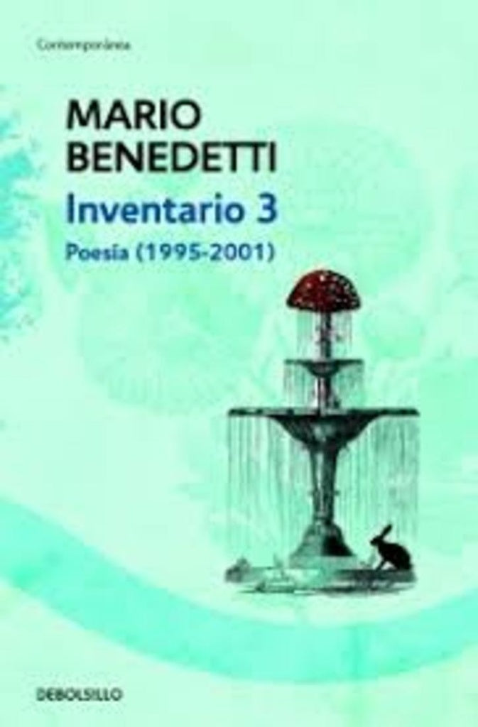 INVENTARIO III | Mario Benedetti
